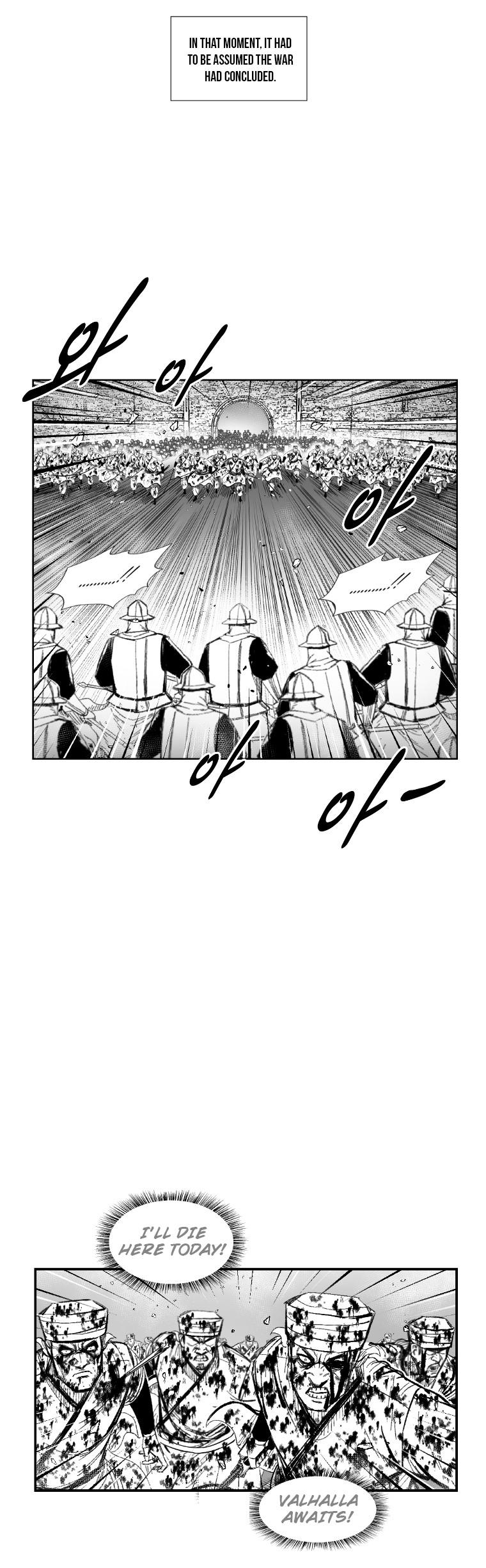 Red Storm chapter 341 page 25