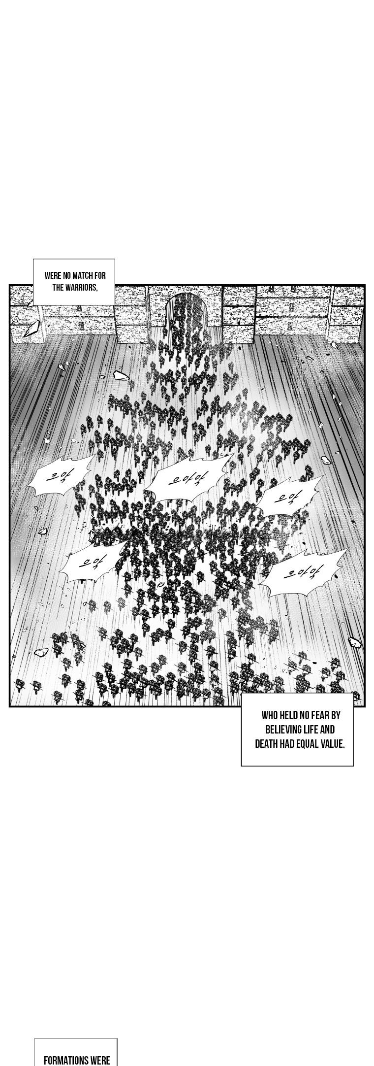 Red Storm chapter 341 page 27