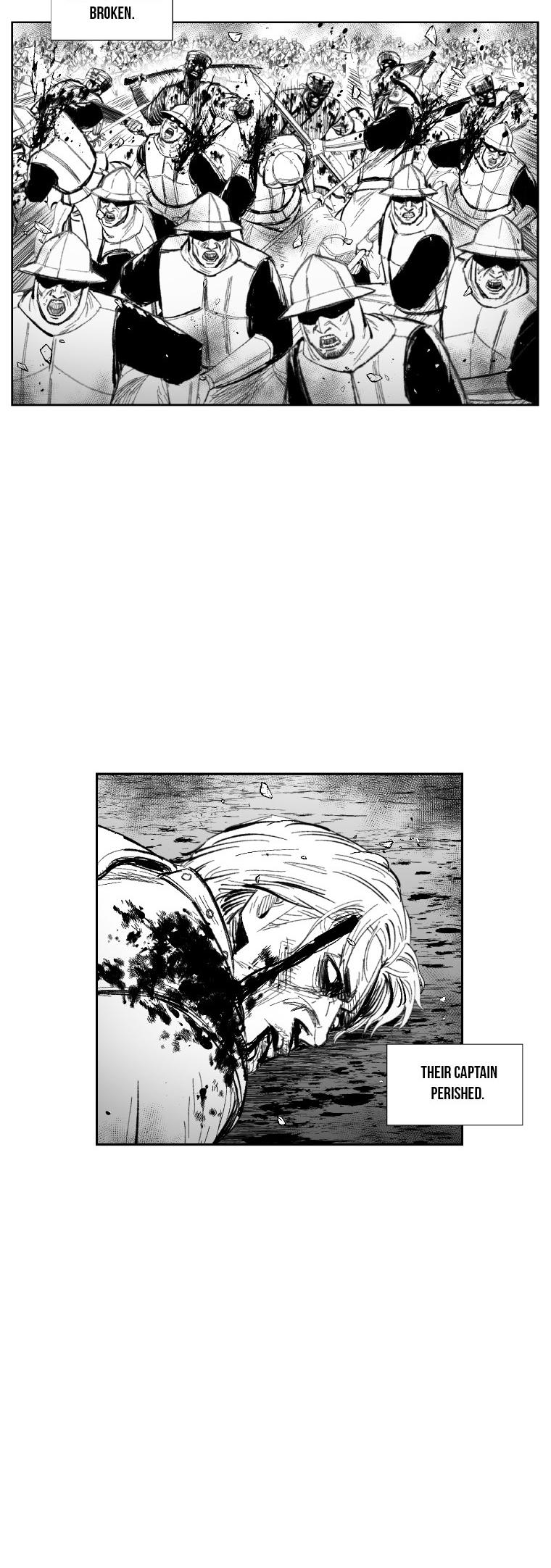 Red Storm chapter 341 page 28