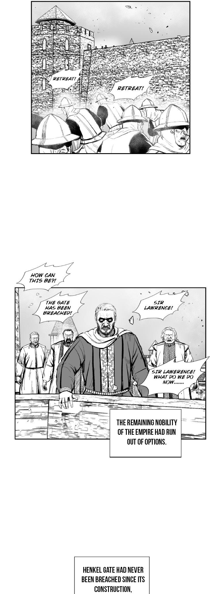 Red Storm chapter 341 page 29