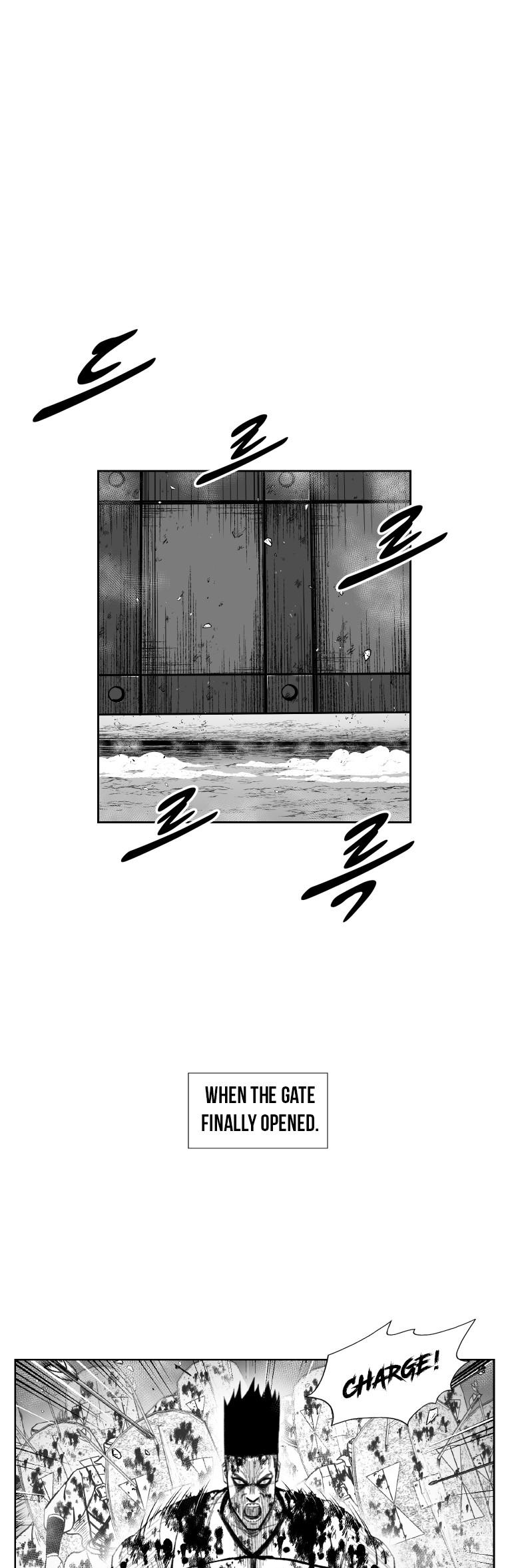 Red Storm chapter 341 page 3