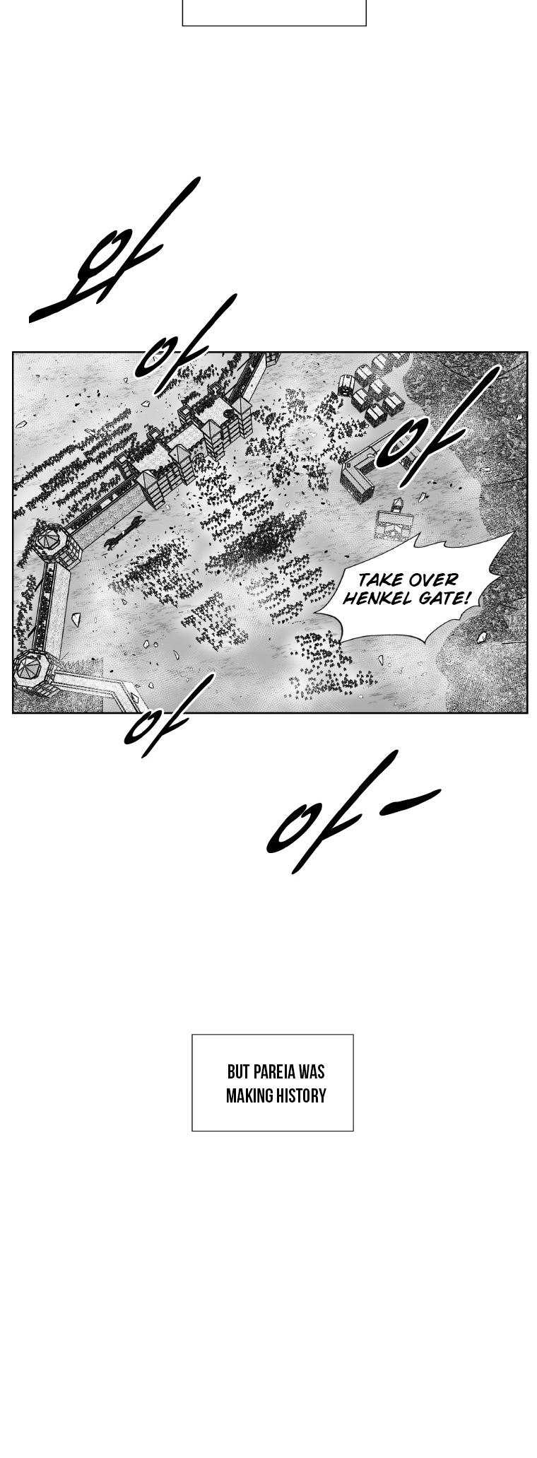 Red Storm chapter 341 page 30