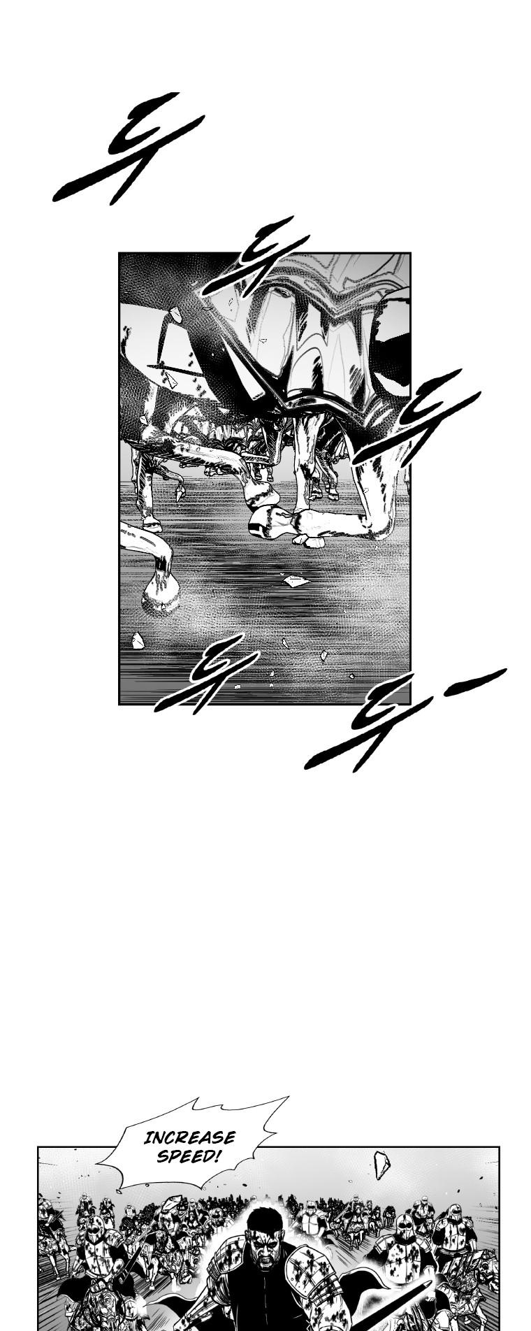 Red Storm chapter 341 page 31