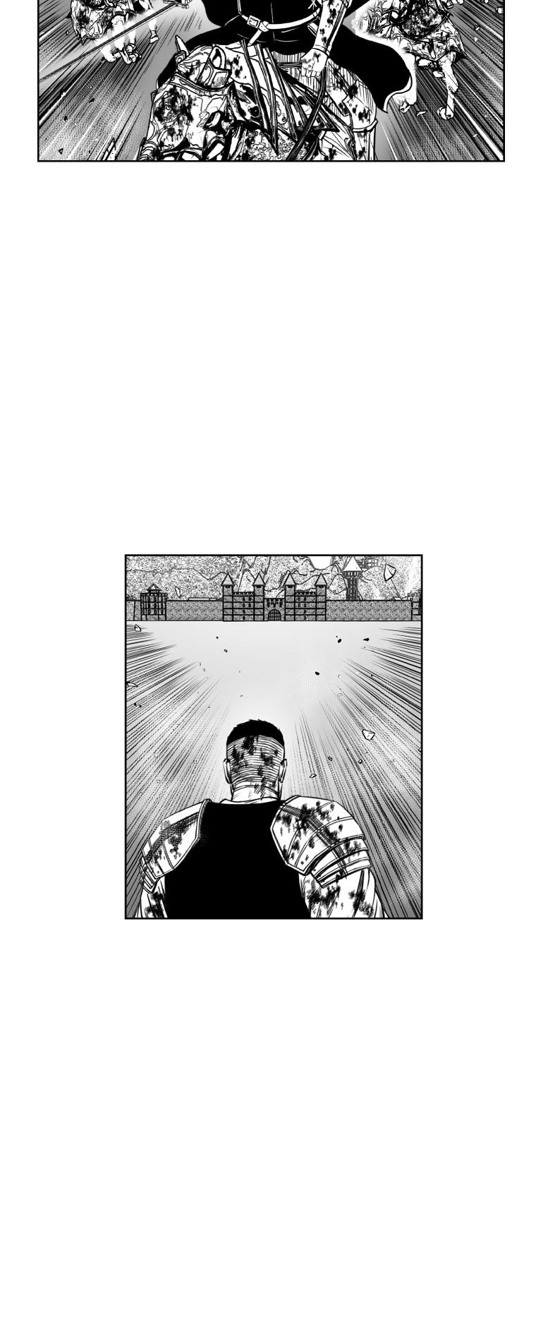 Red Storm chapter 341 page 32