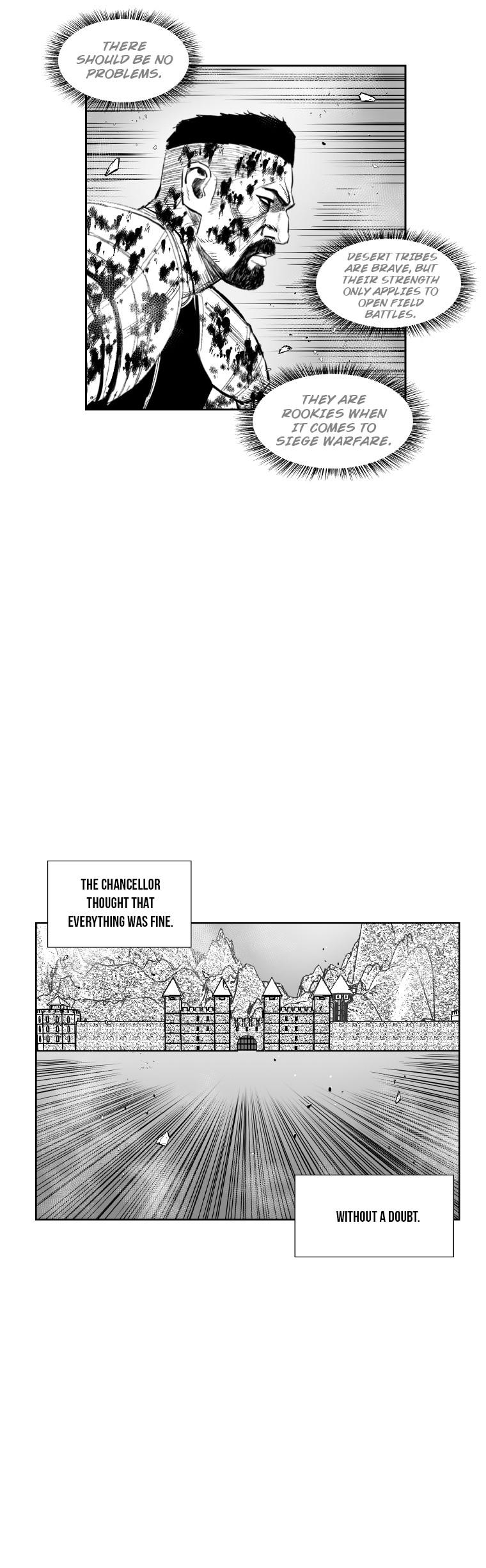 Red Storm chapter 341 page 33