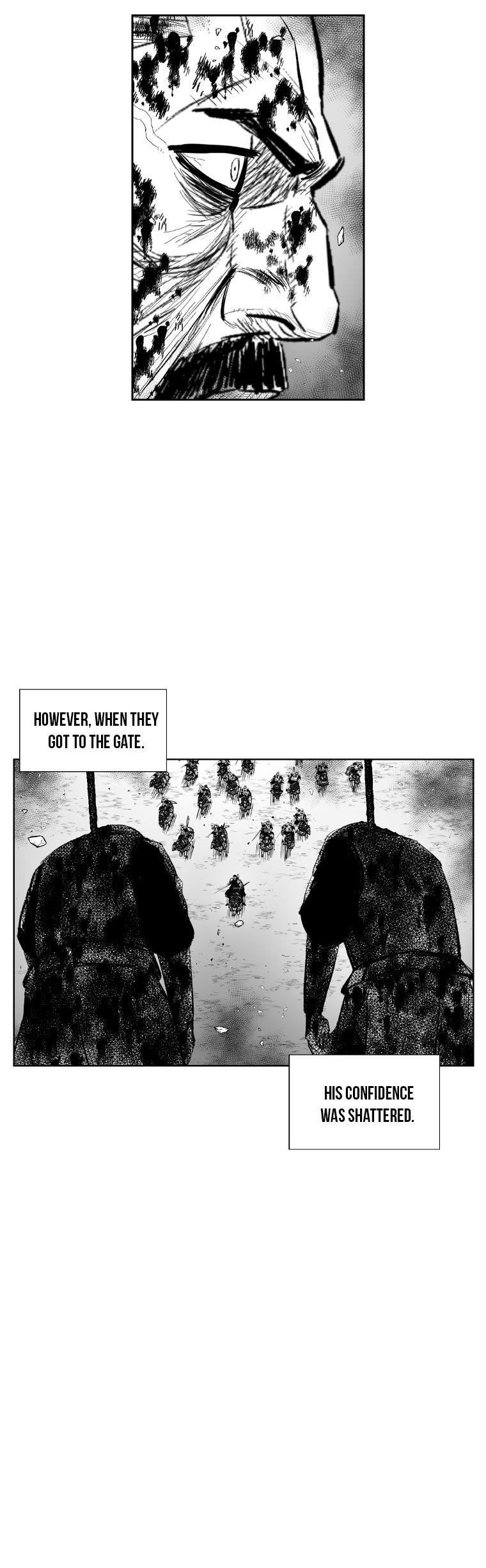 Red Storm chapter 341 page 34