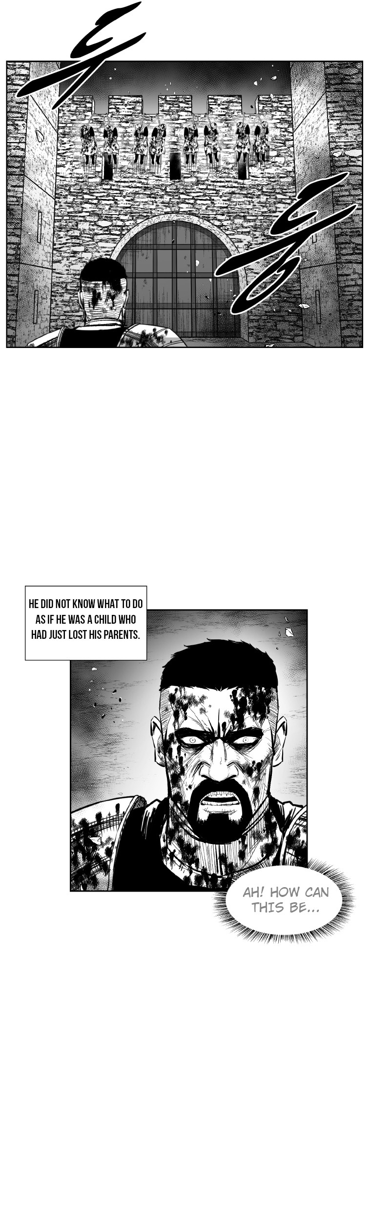 Red Storm chapter 341 page 35