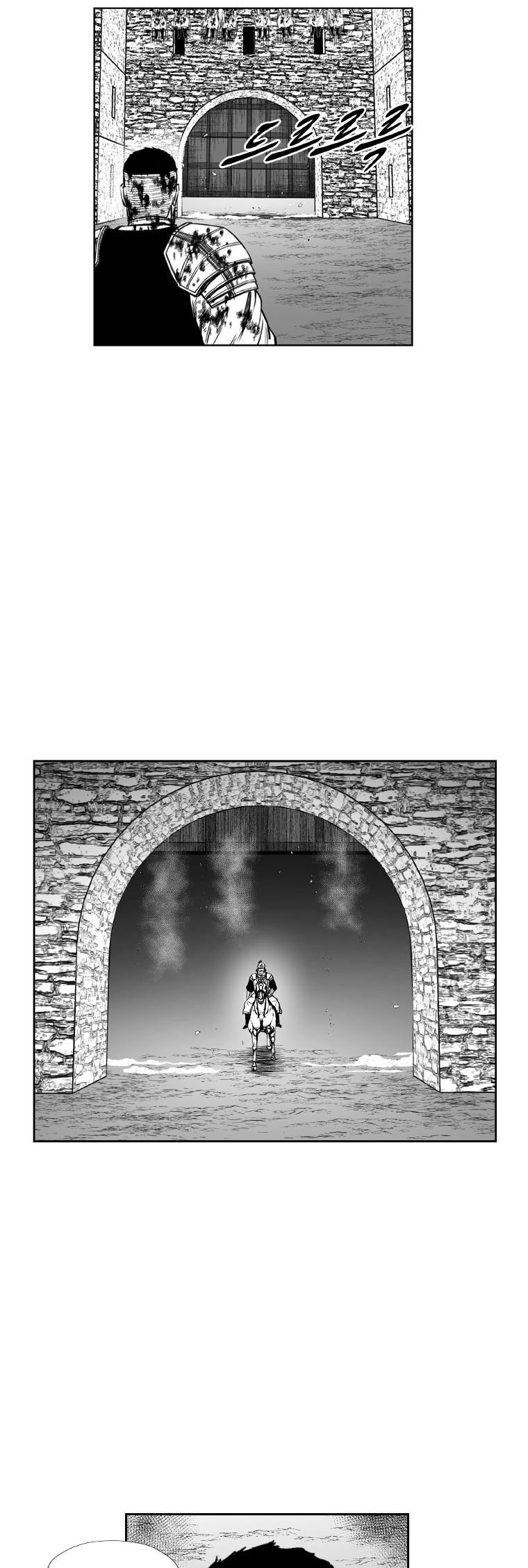 Red Storm chapter 341 page 36