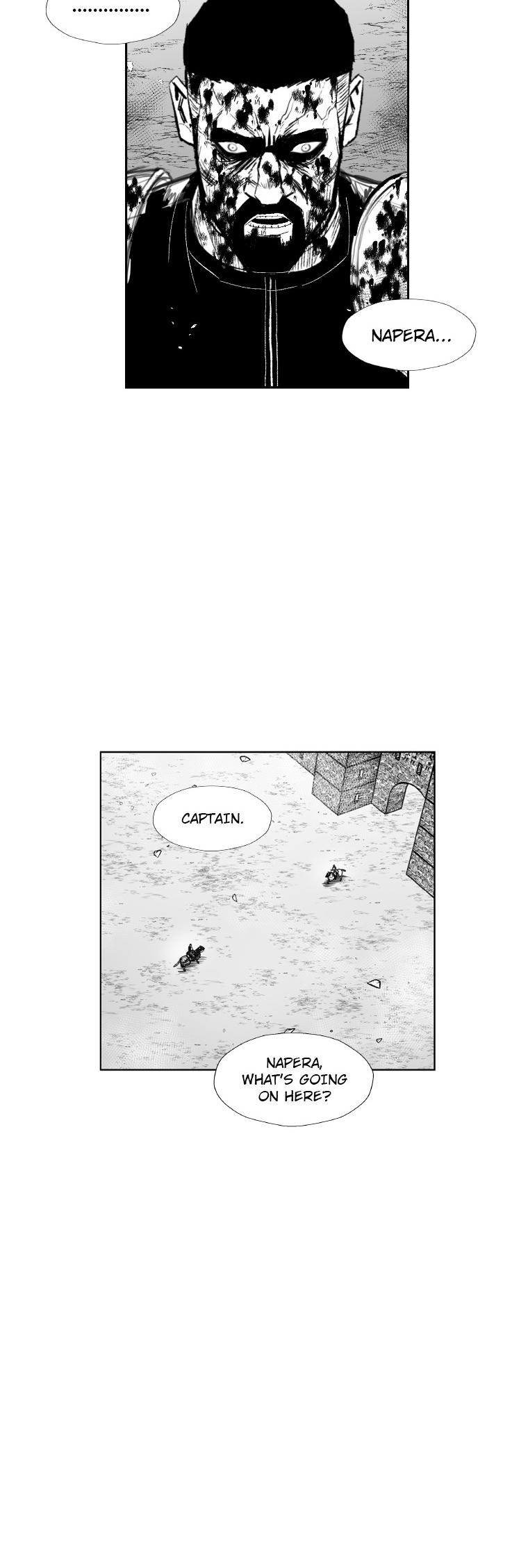 Red Storm chapter 341 page 37