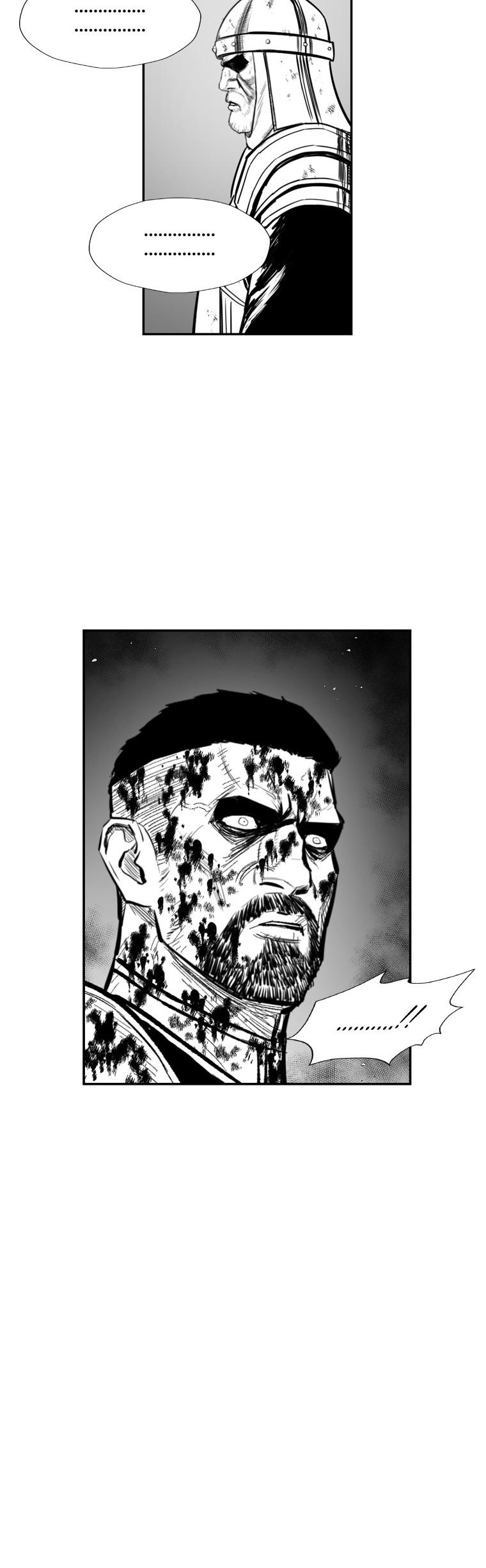 Red Storm chapter 341 page 39