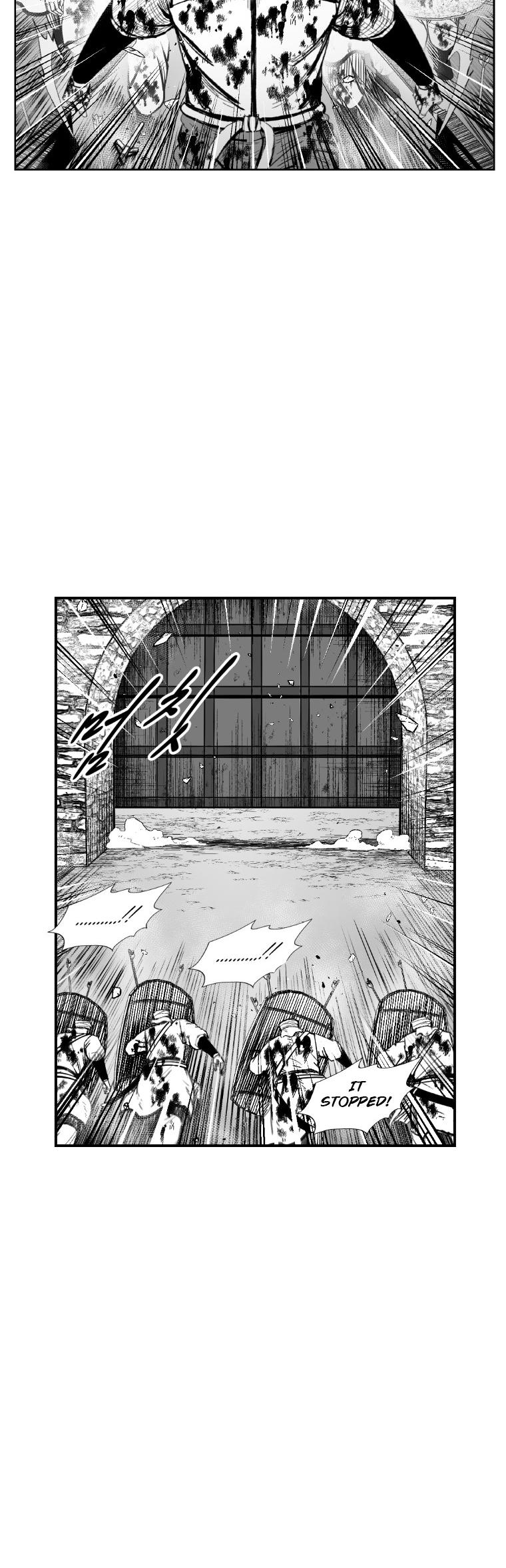 Red Storm chapter 341 page 4