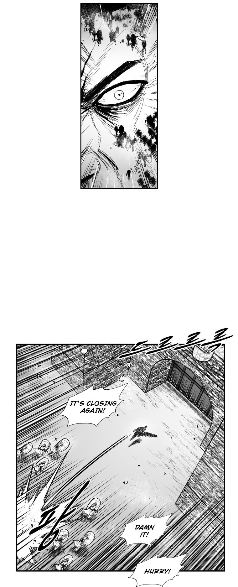 Red Storm chapter 341 page 5