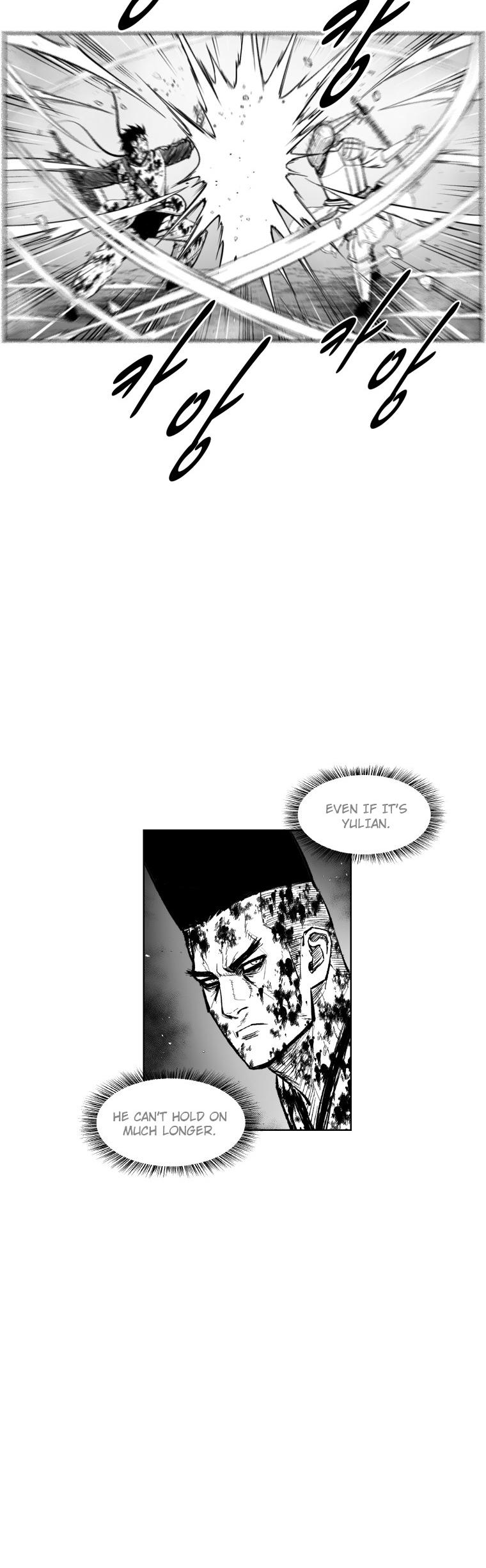 Red Storm chapter 341 page 9