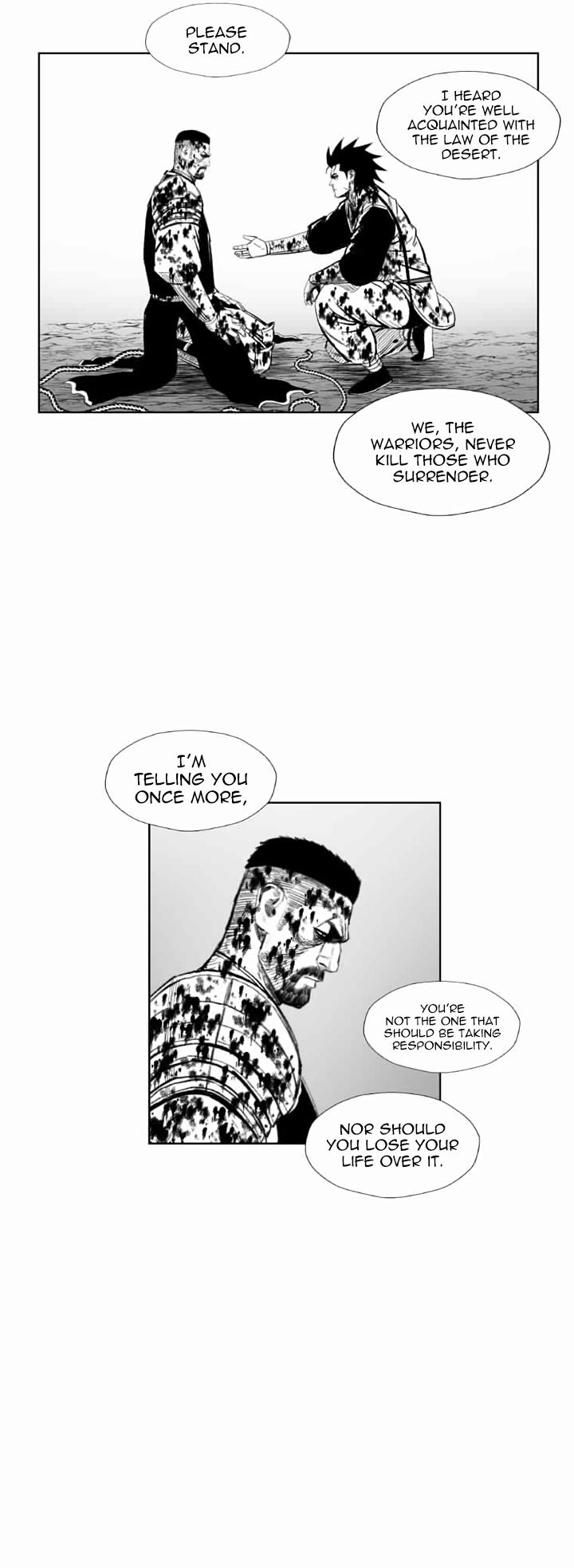 Red Storm chapter 342 page 11