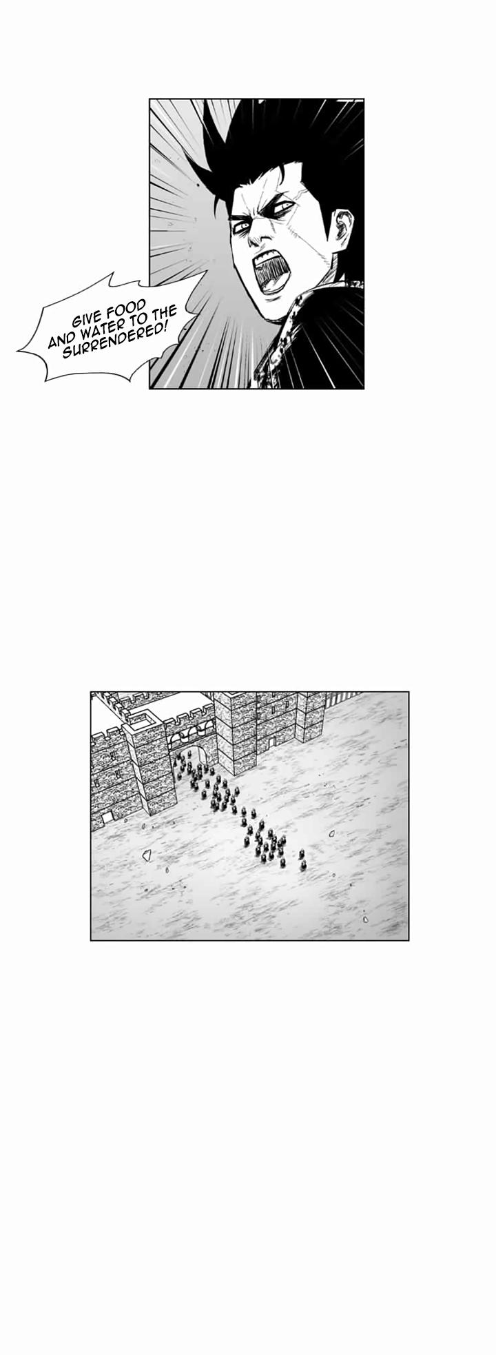 Red Storm chapter 342 page 12