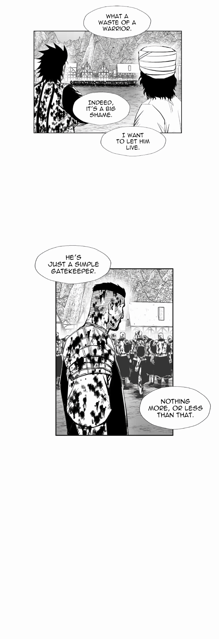 Red Storm chapter 342 page 13