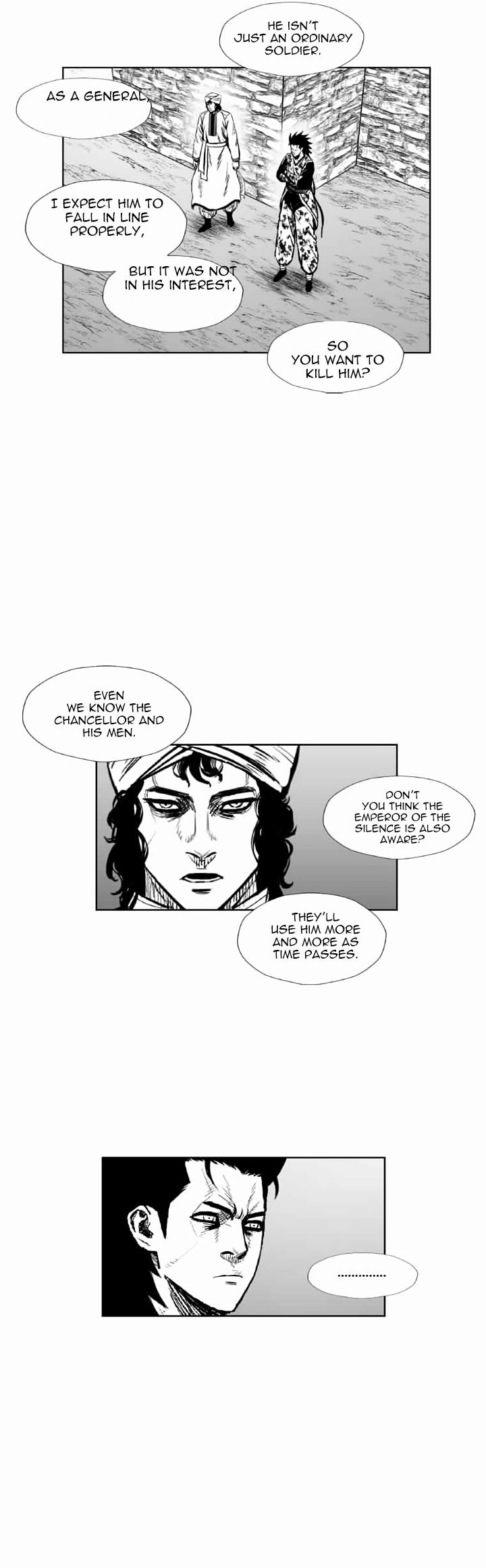 Red Storm chapter 342 page 14