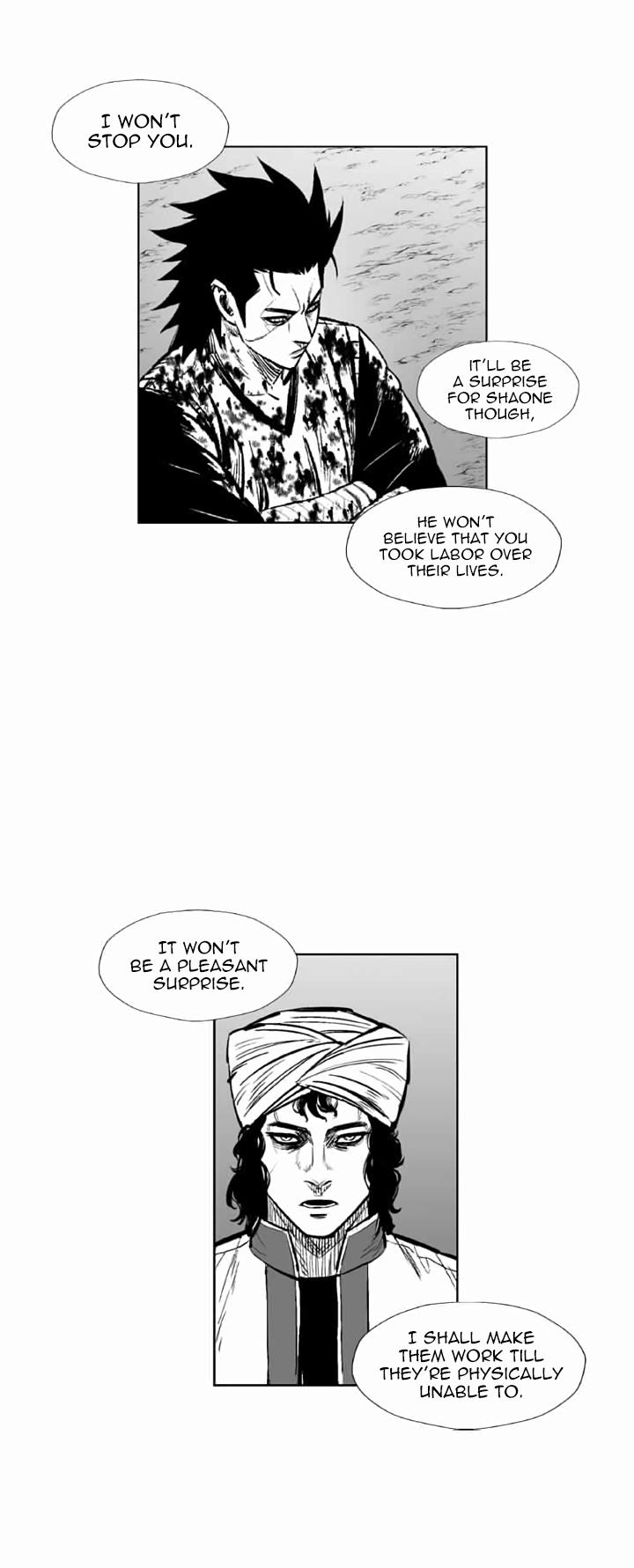 Red Storm chapter 342 page 16