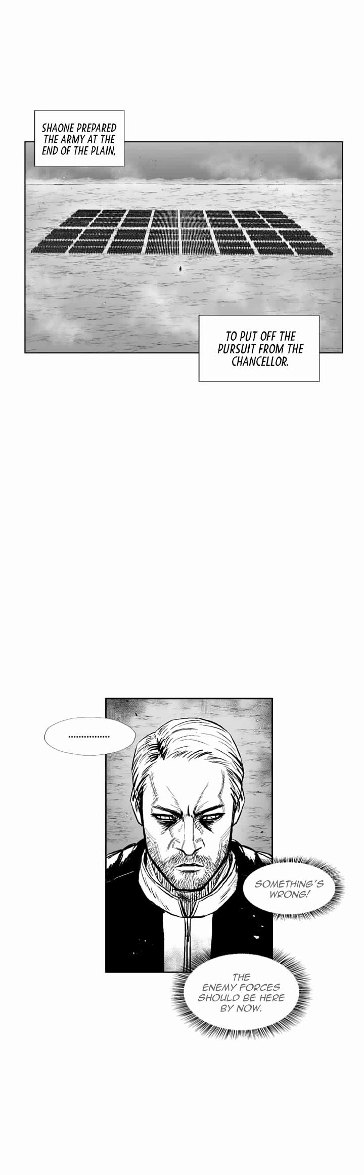 Red Storm chapter 342 page 18