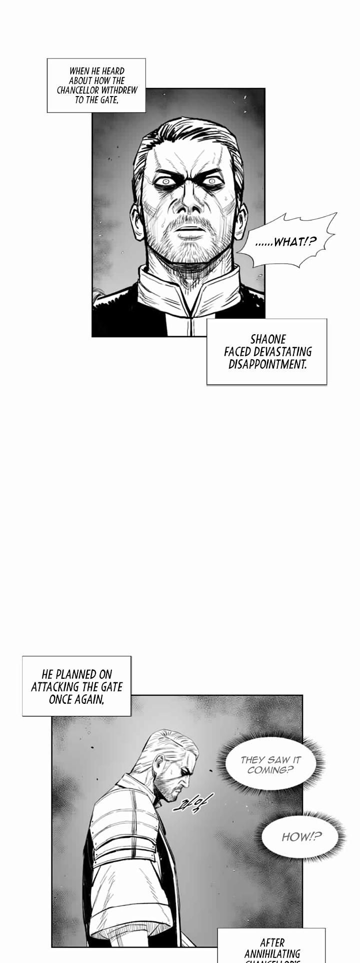 Red Storm chapter 342 page 20