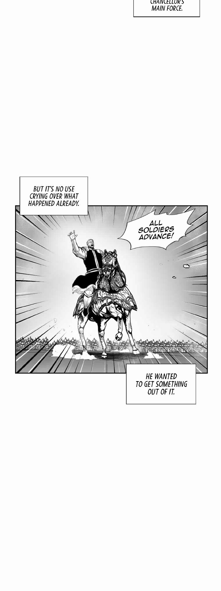 Red Storm chapter 342 page 21