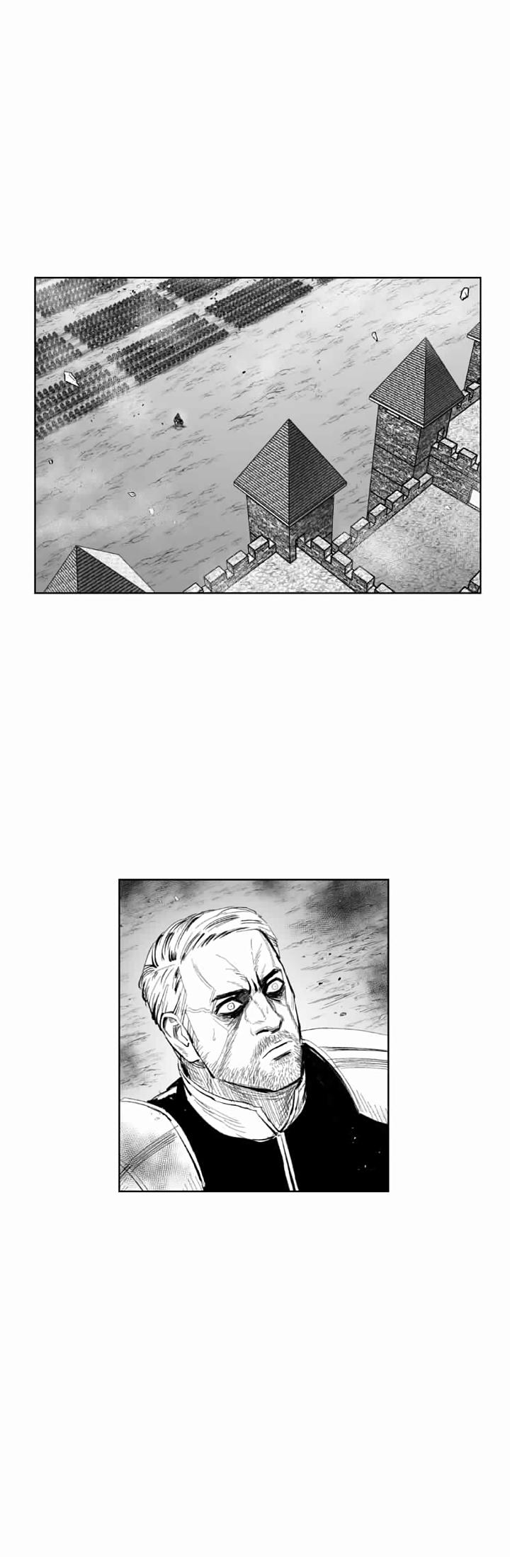 Red Storm chapter 342 page 22