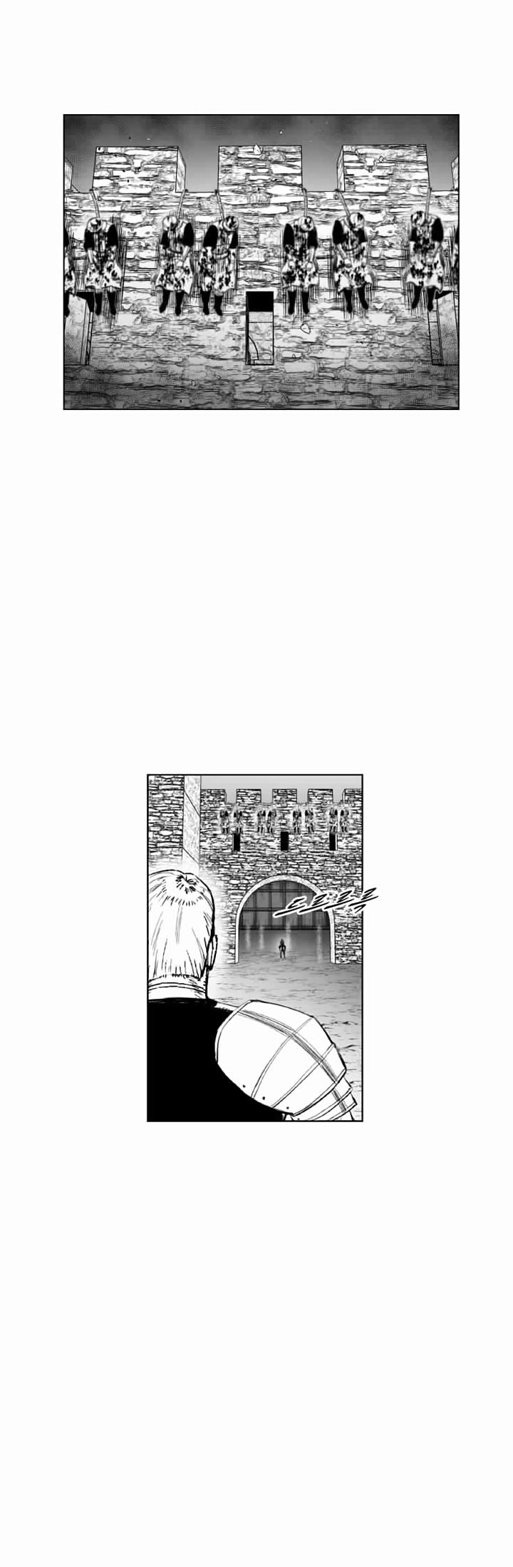 Red Storm chapter 342 page 23