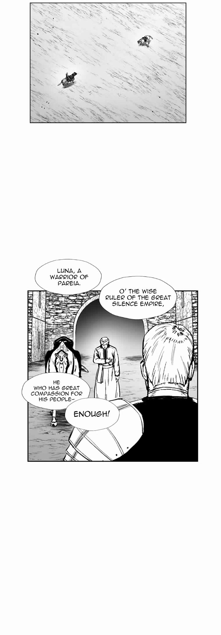 Red Storm chapter 342 page 25