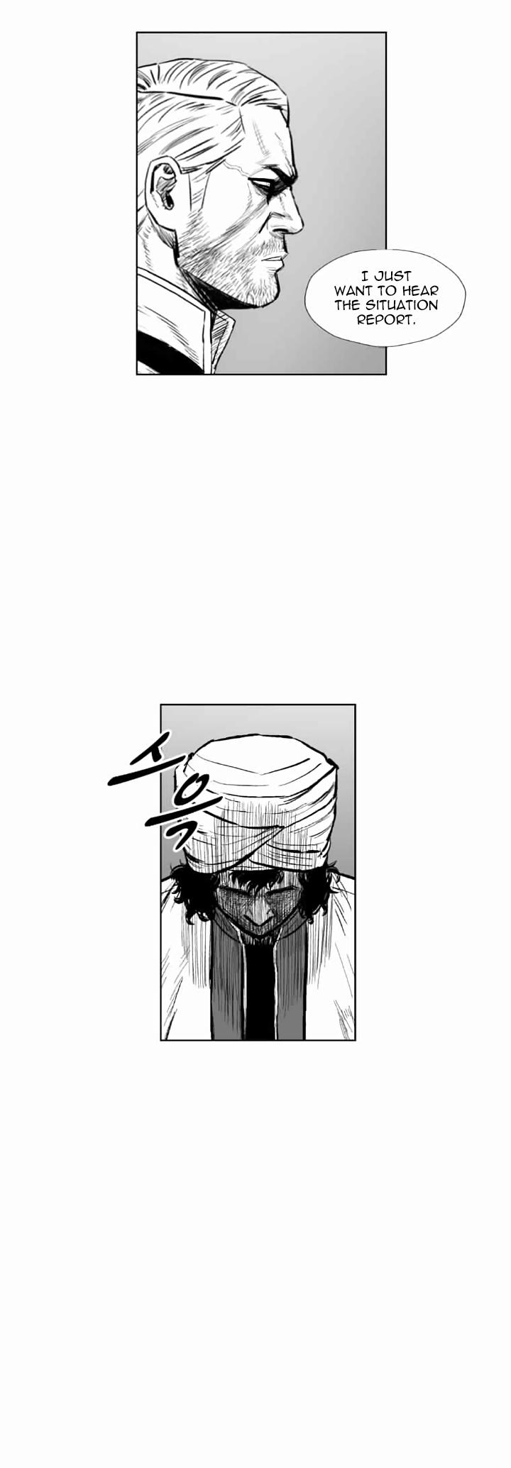 Red Storm chapter 342 page 26