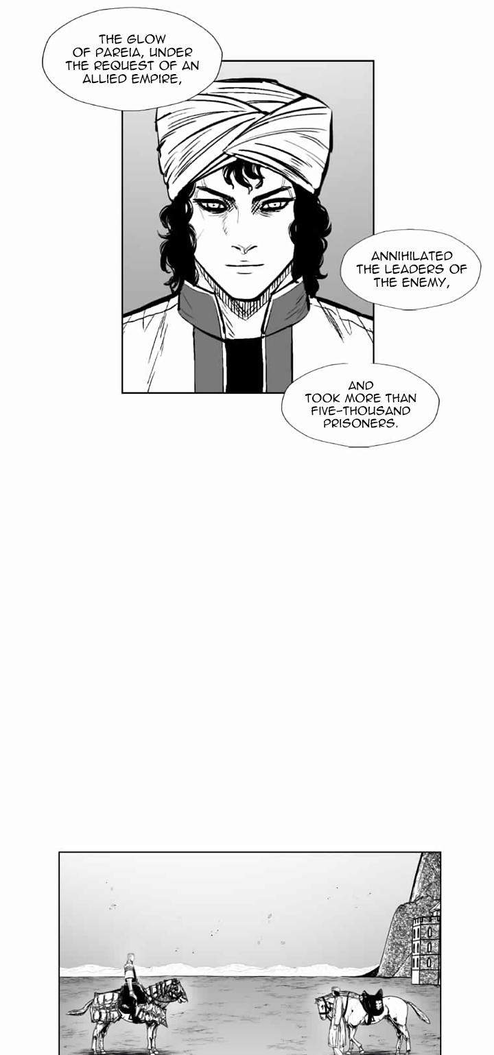 Red Storm chapter 342 page 27