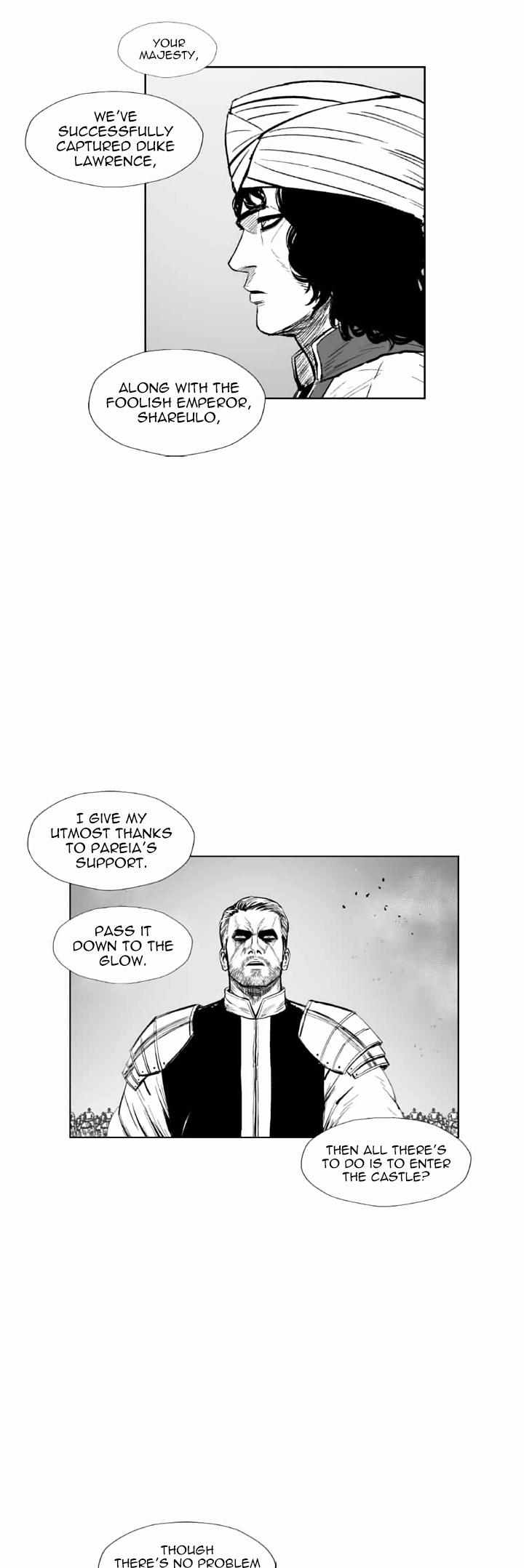 Red Storm chapter 342 page 29
