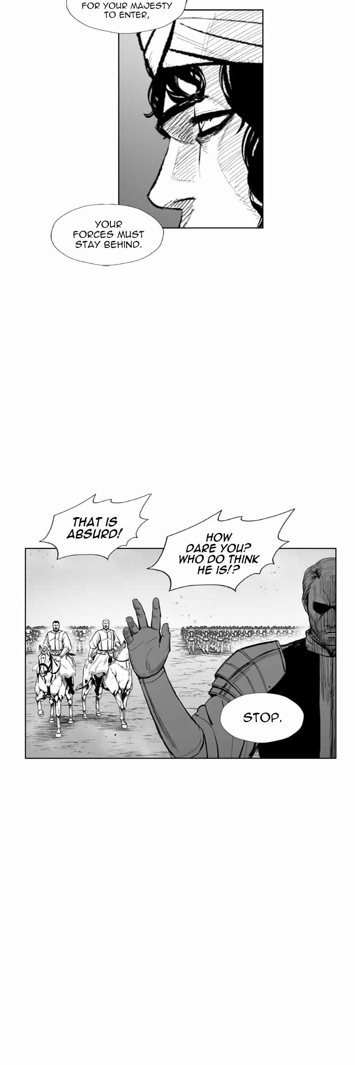 Red Storm chapter 342 page 30