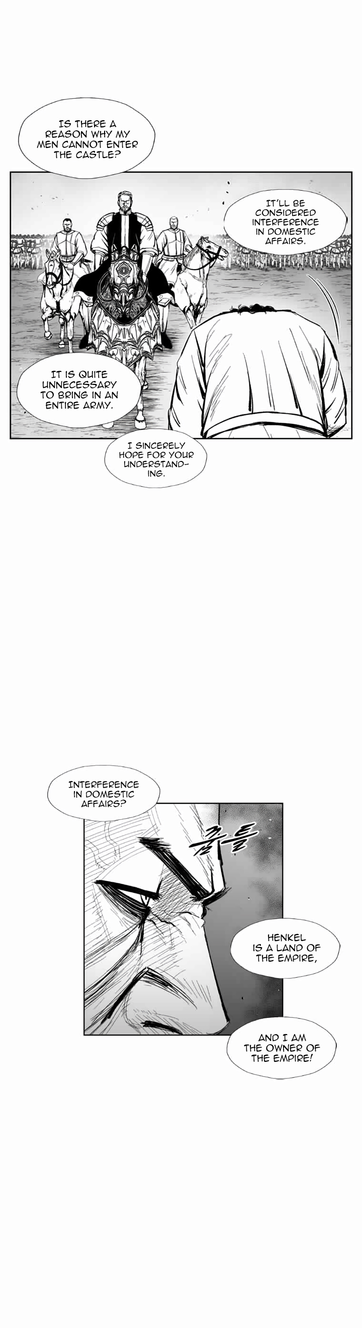 Red Storm chapter 342 page 31