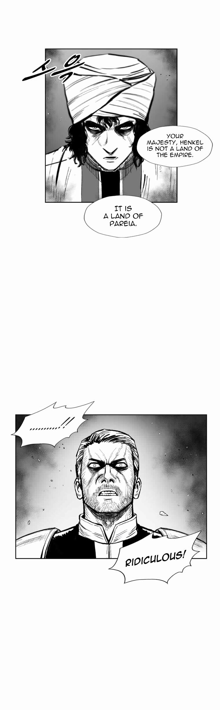 Red Storm chapter 342 page 32