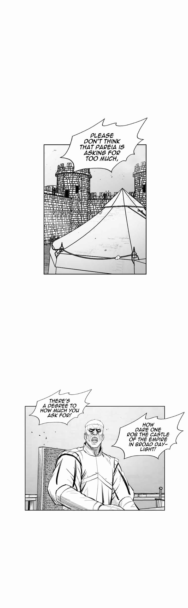 Red Storm chapter 342 page 33