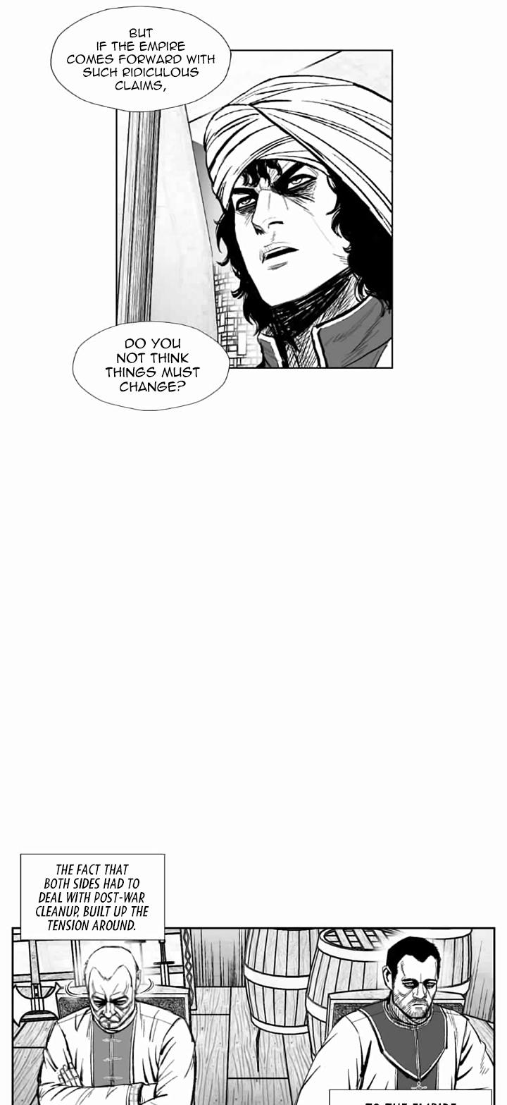 Red Storm chapter 342 page 37