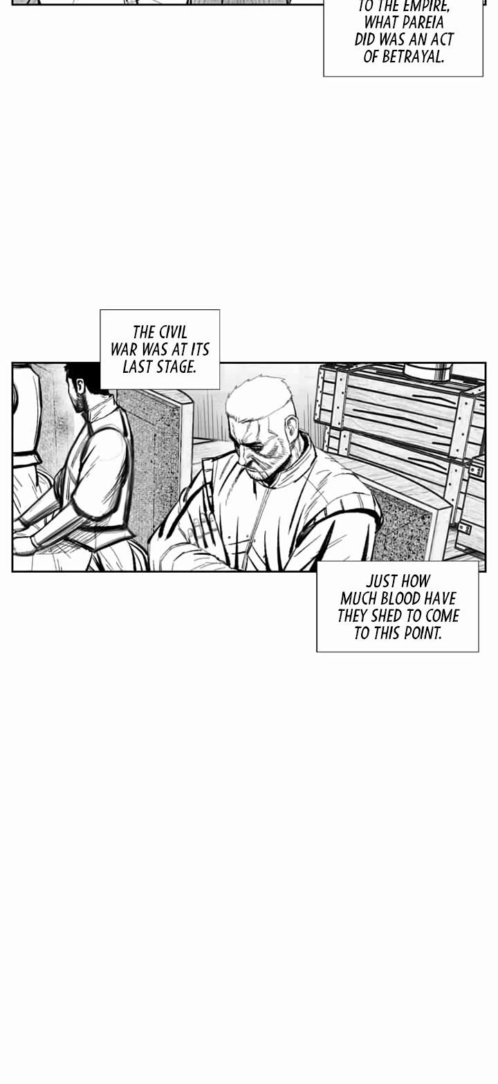 Red Storm chapter 342 page 38