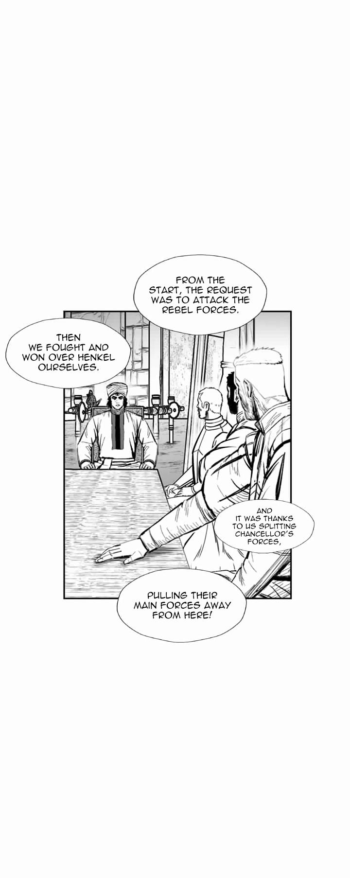 Red Storm chapter 342 page 41