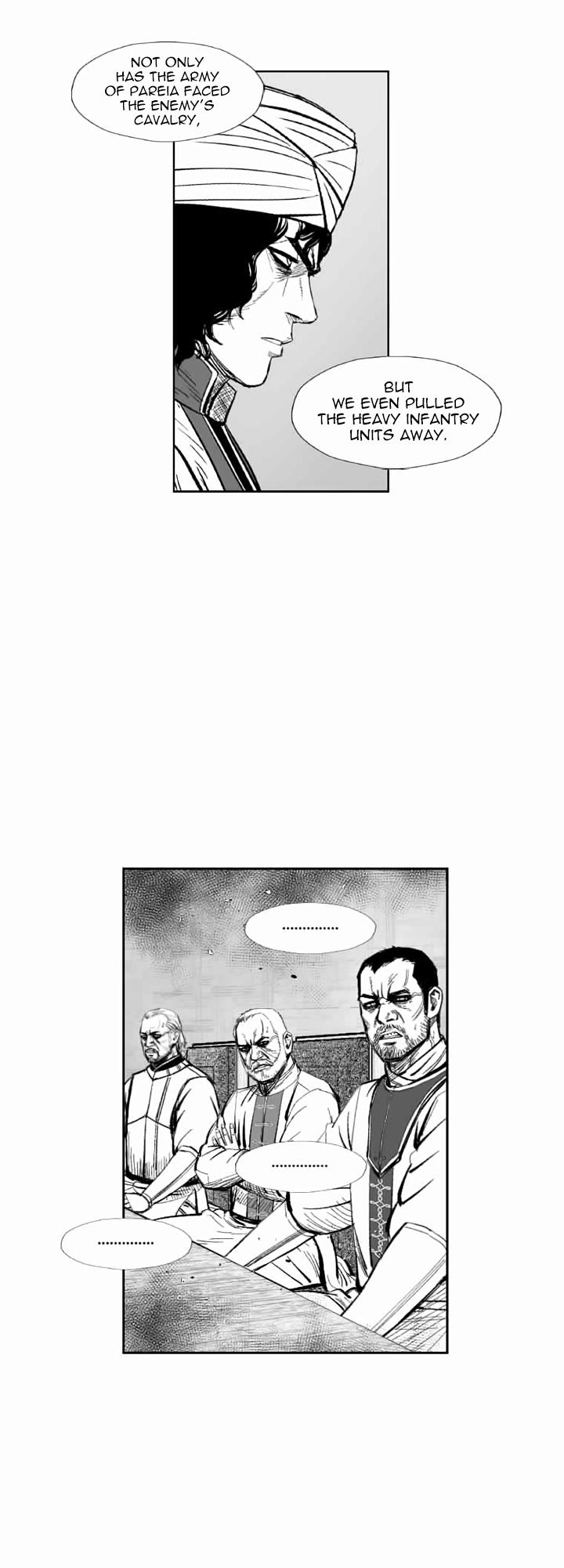 Red Storm chapter 342 page 42