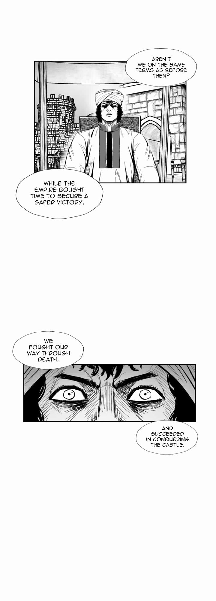 Red Storm chapter 342 page 43