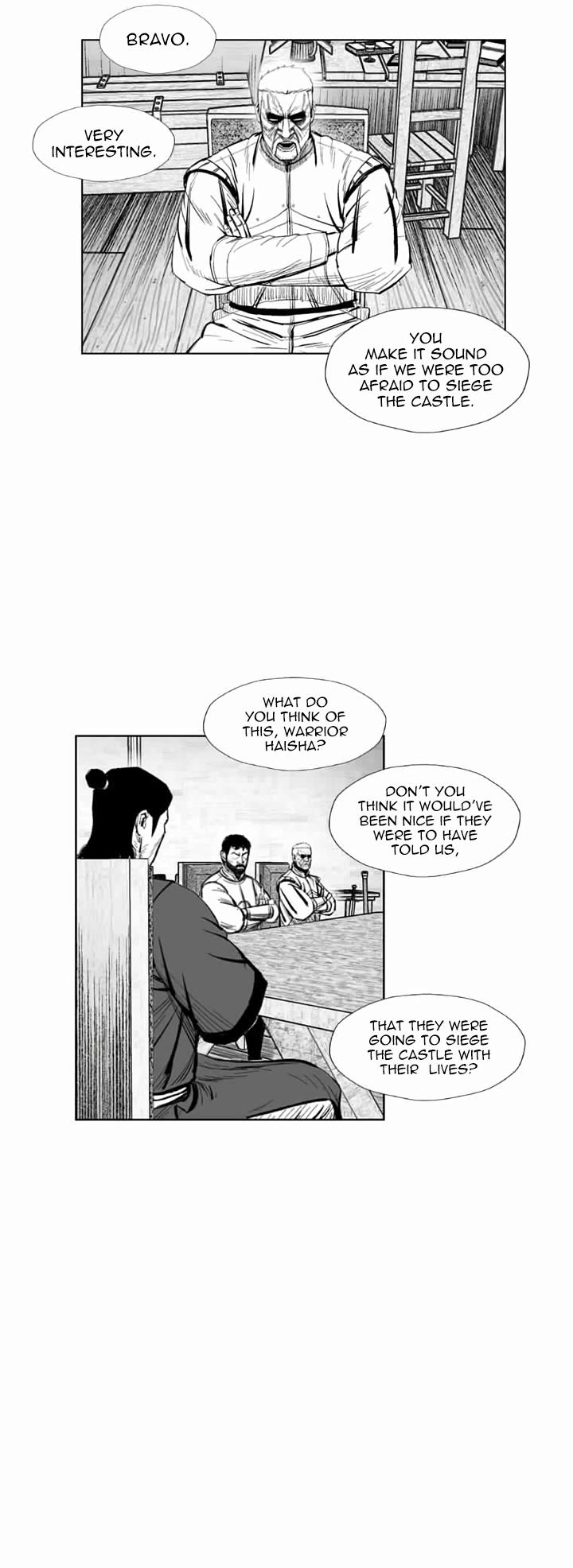 Red Storm chapter 342 page 44