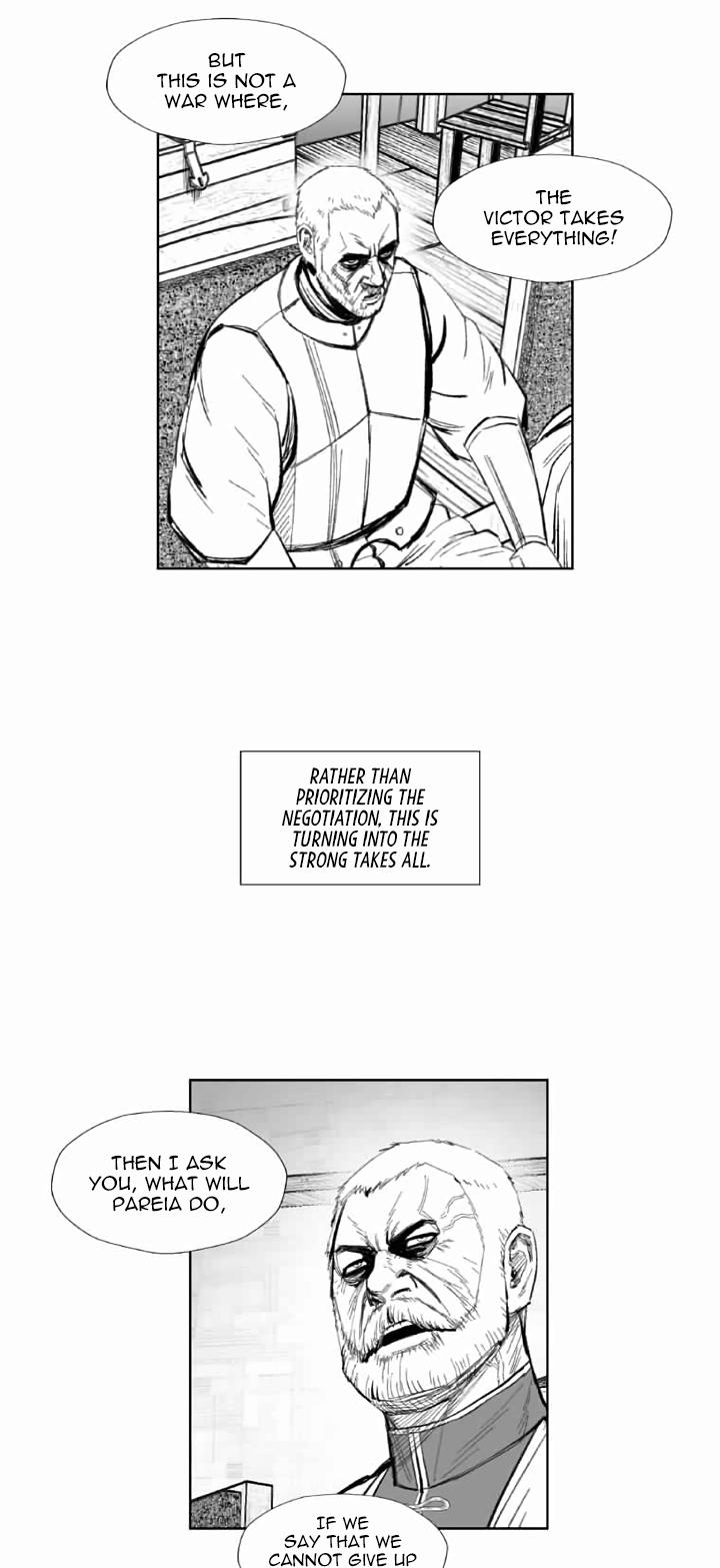 Red Storm chapter 342 page 46