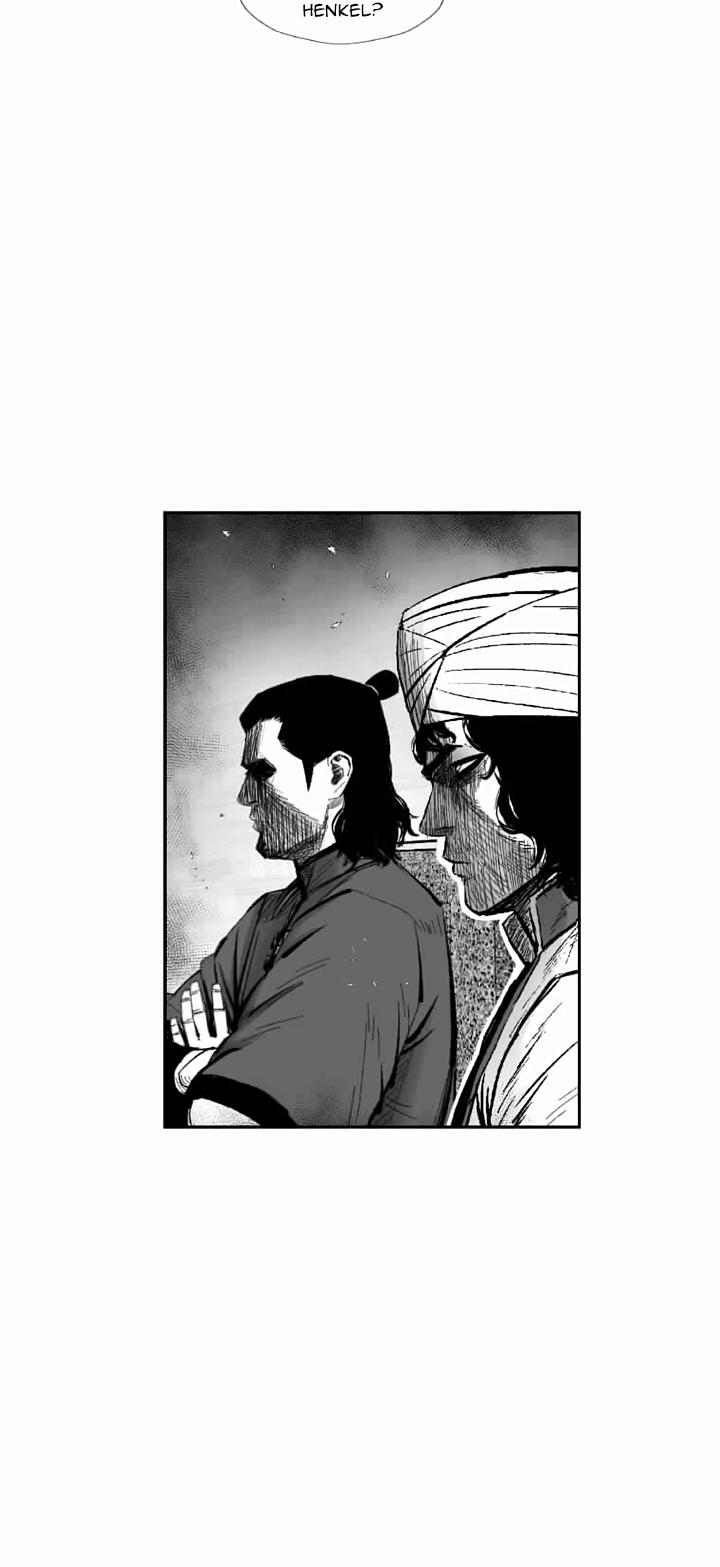 Red Storm chapter 342 page 47