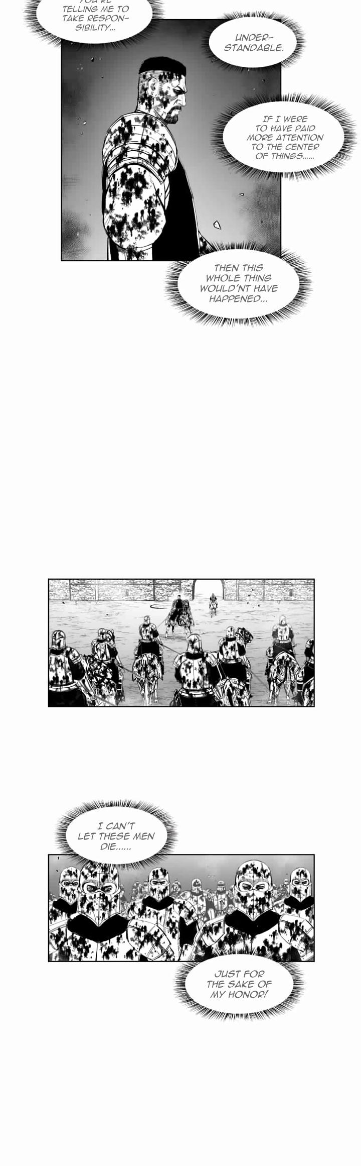 Red Storm chapter 342 page 5