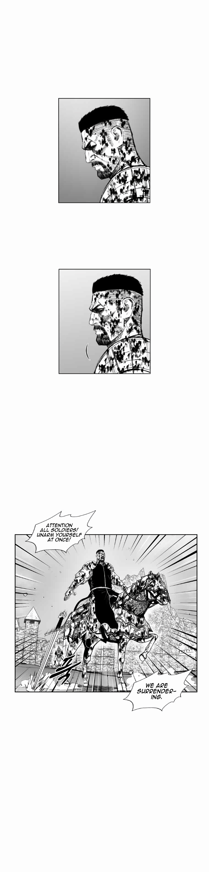 Red Storm chapter 342 page 6