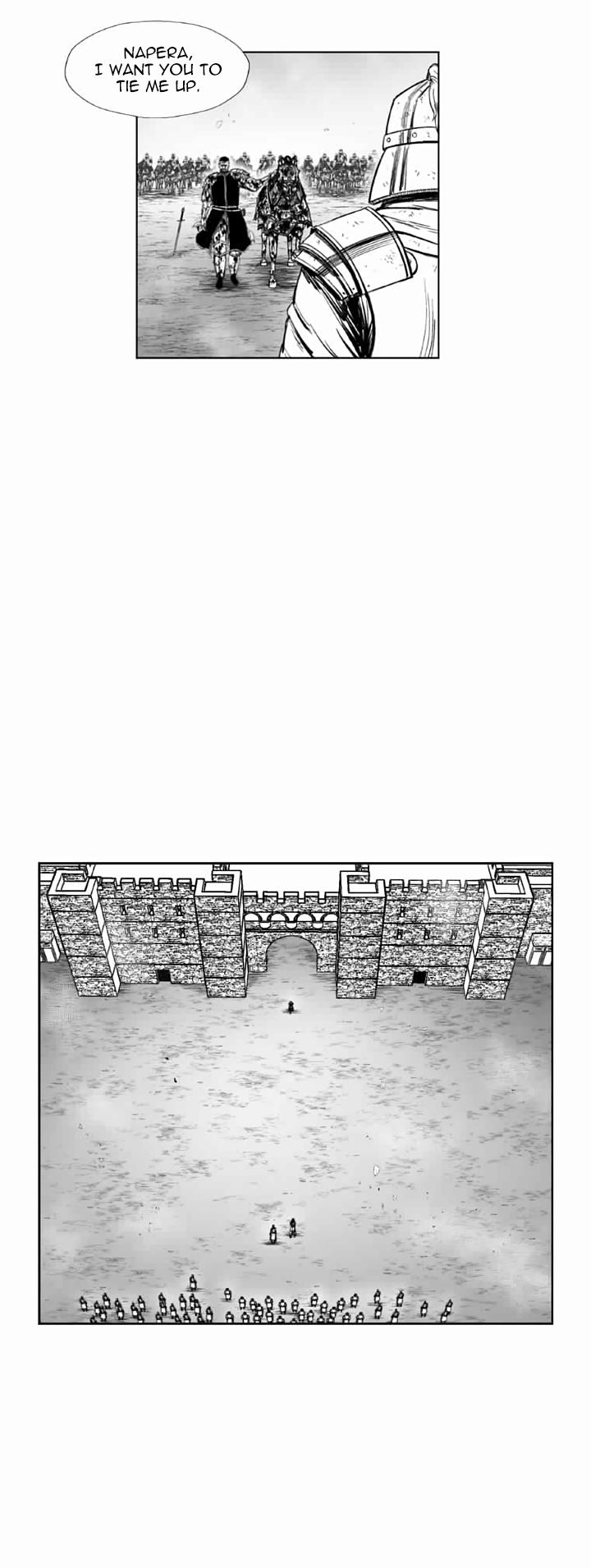 Red Storm chapter 342 page 7