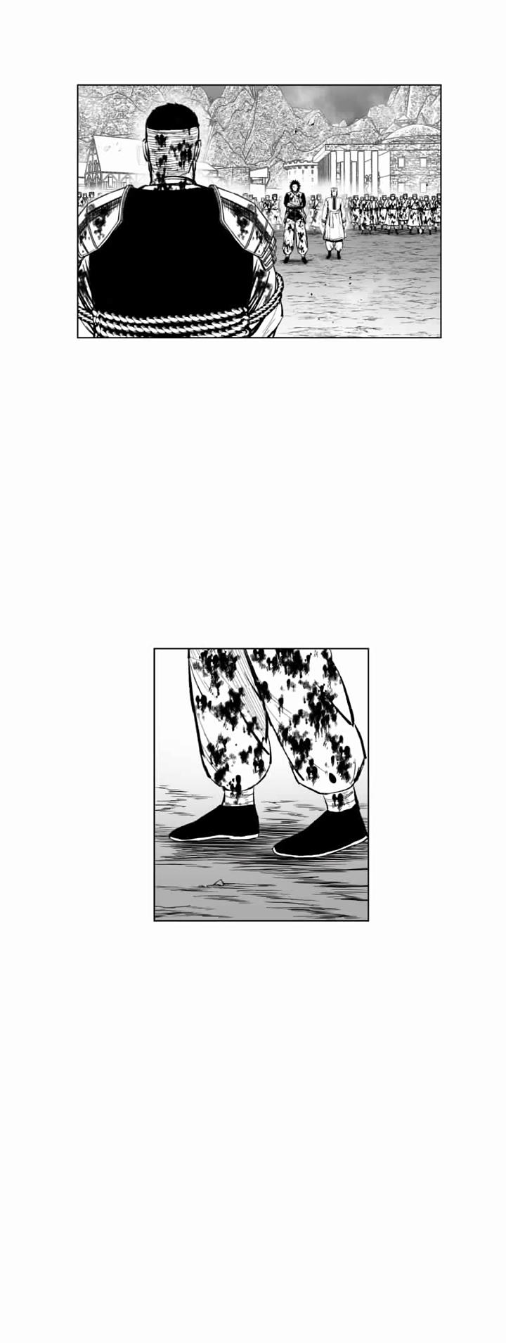 Red Storm chapter 342 page 8