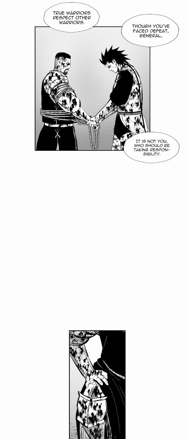 Red Storm chapter 342 page 9