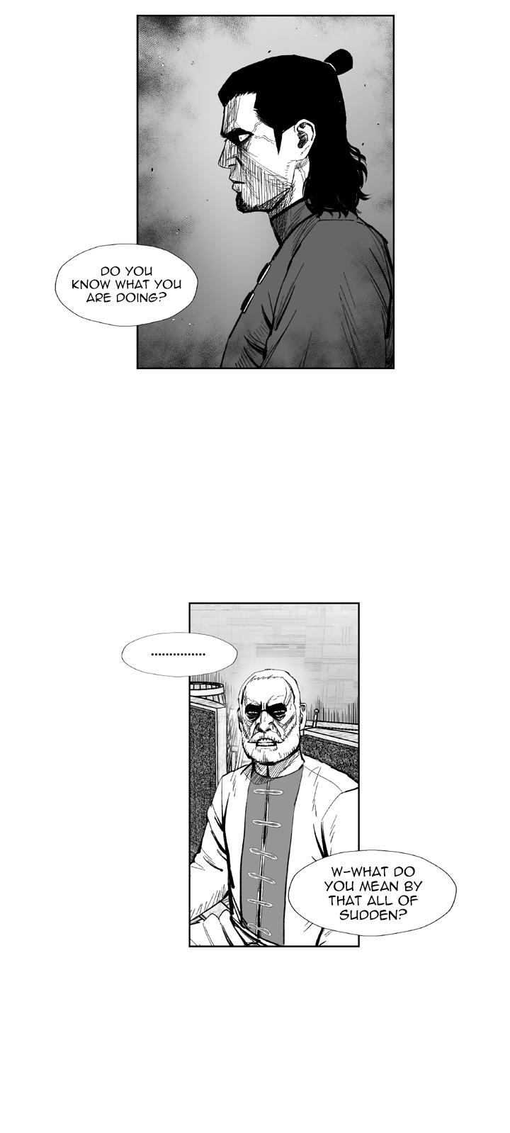 Red Storm chapter 343 page 6