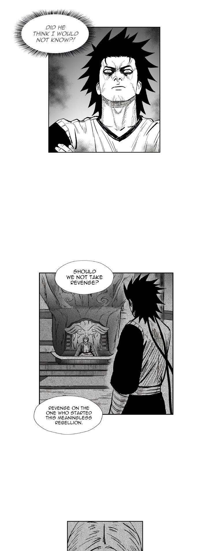 Red Storm chapter 344 page 12